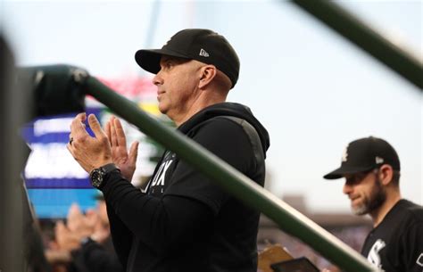 Column: How can the White Sox get back on track? Follow the Cubs’ game plan and clean house for 2024.